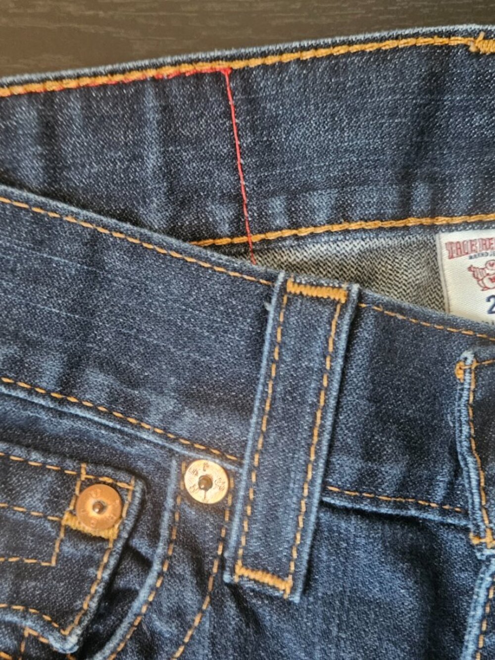 True Religion - Picture 3 of 3